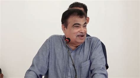 nitin gadkari news on petrol